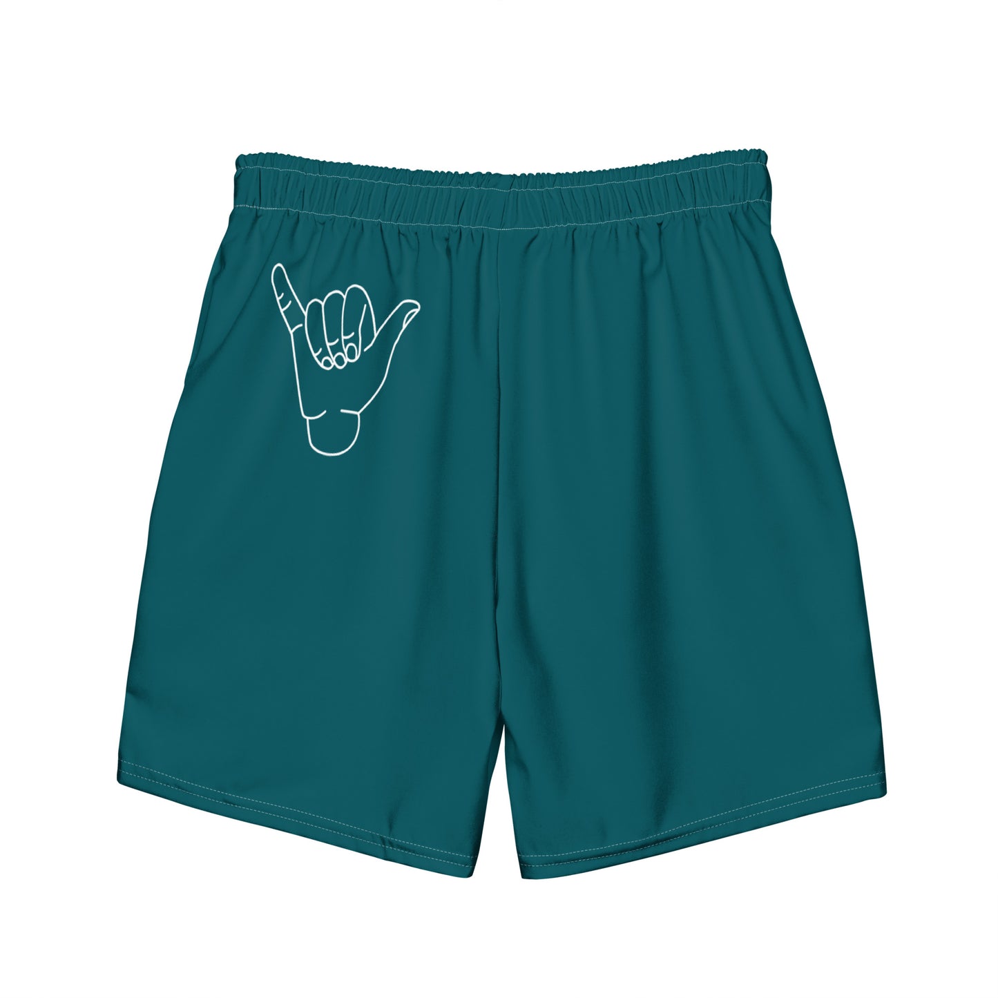 Men's swim trunks