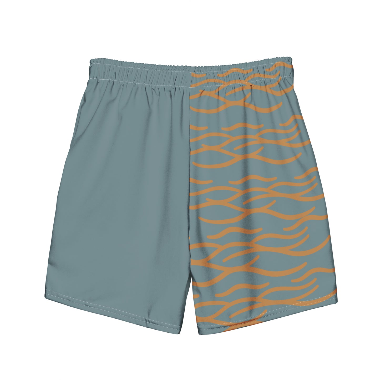 Men's swim trunks