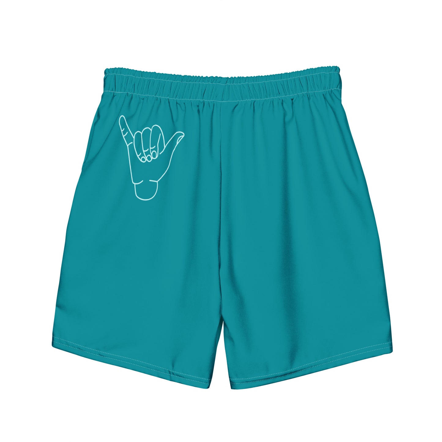 Men's swim trunks