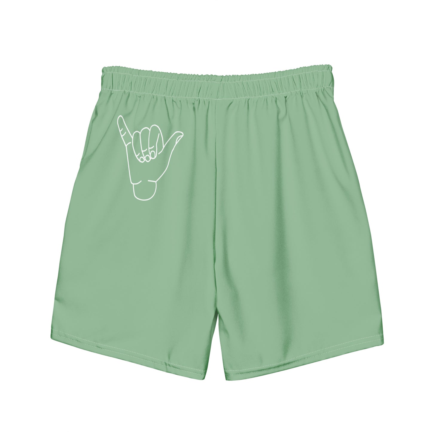 Men's swim trunks