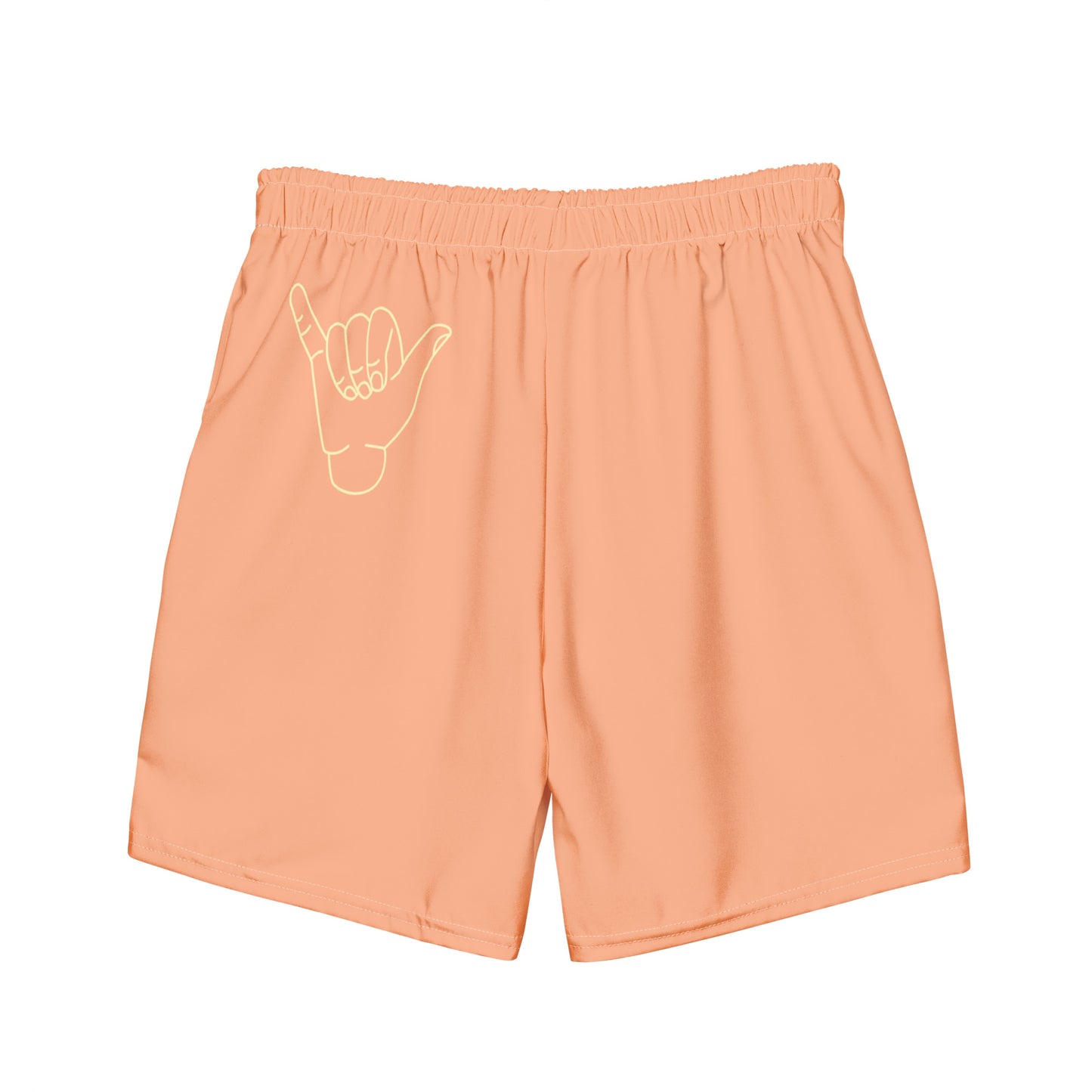 Men's swim trunks