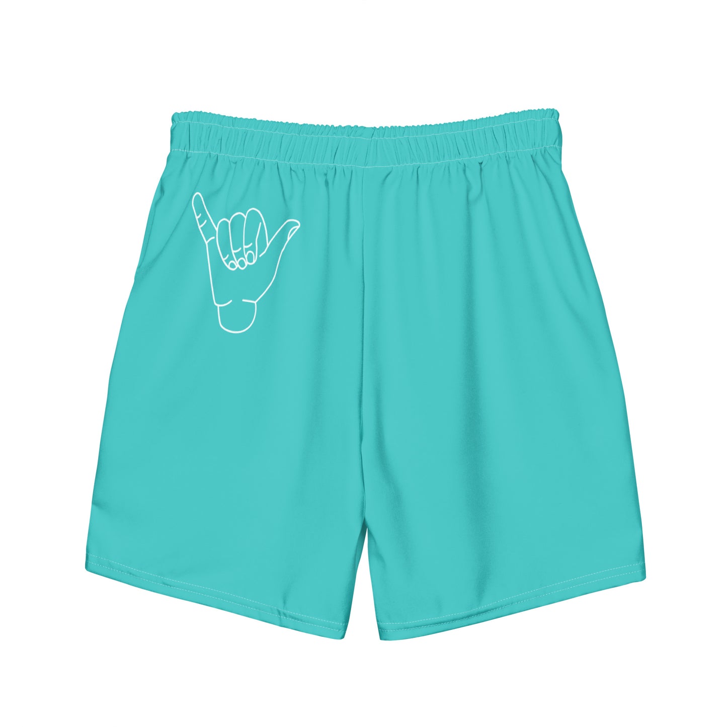 Men's swim trunks