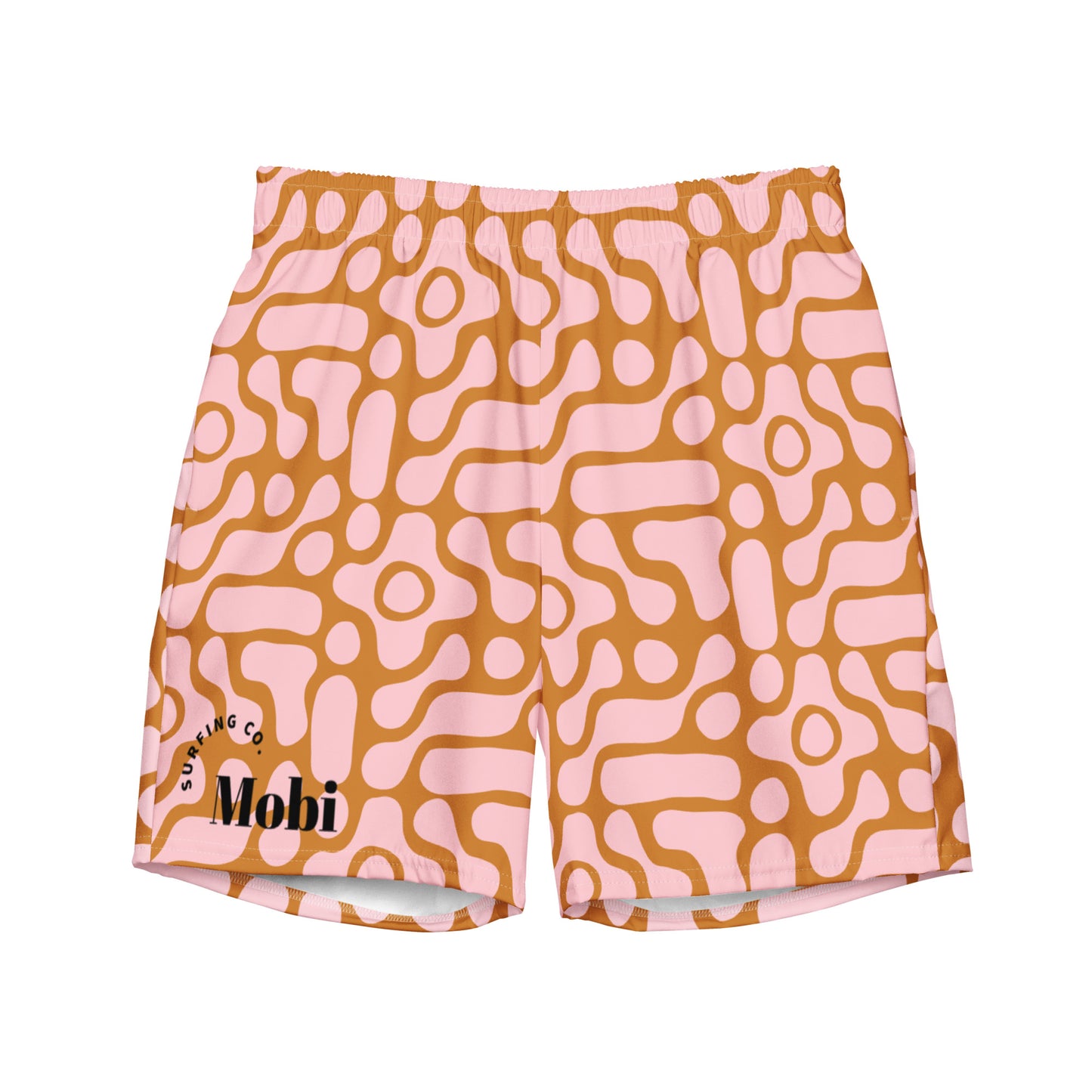 Men's swim trunks