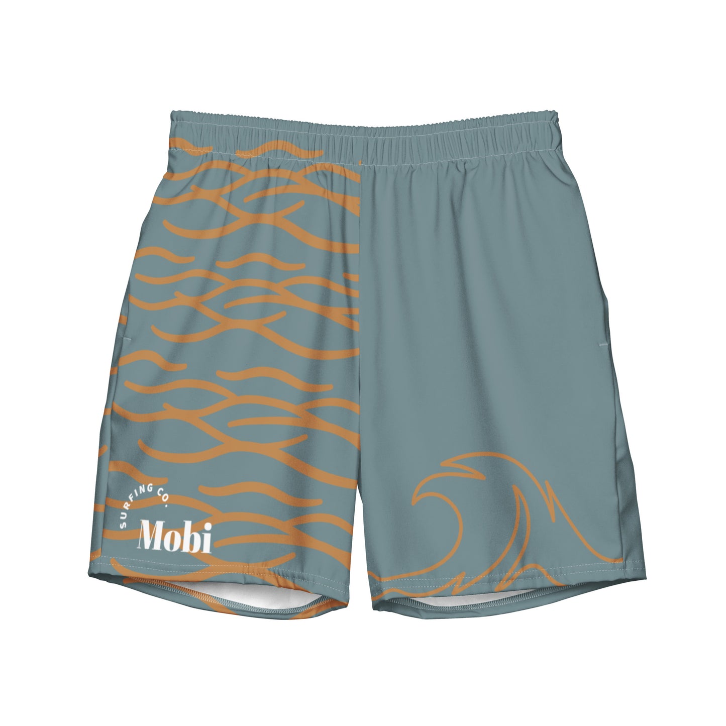 Men's swim trunks