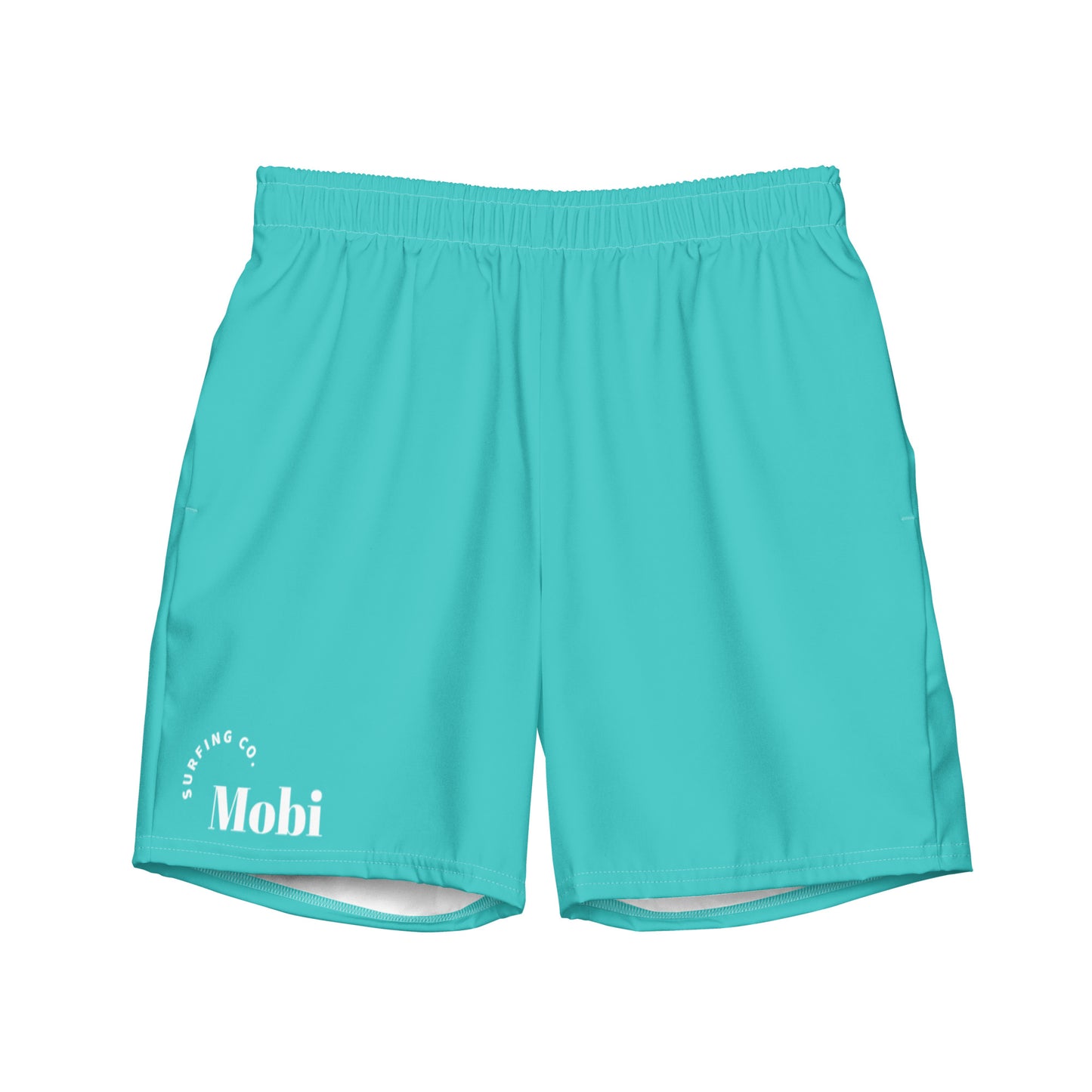 Men's swim trunks