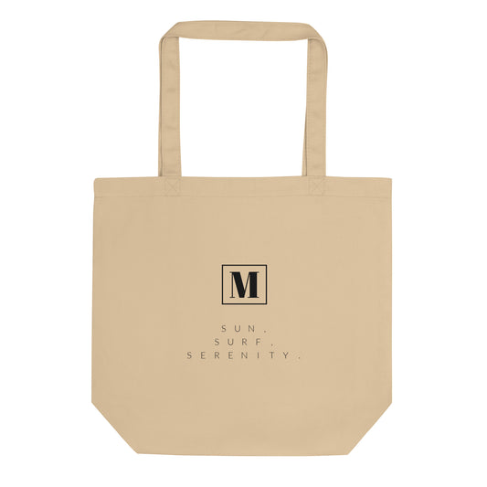 Mobi Tote Bag