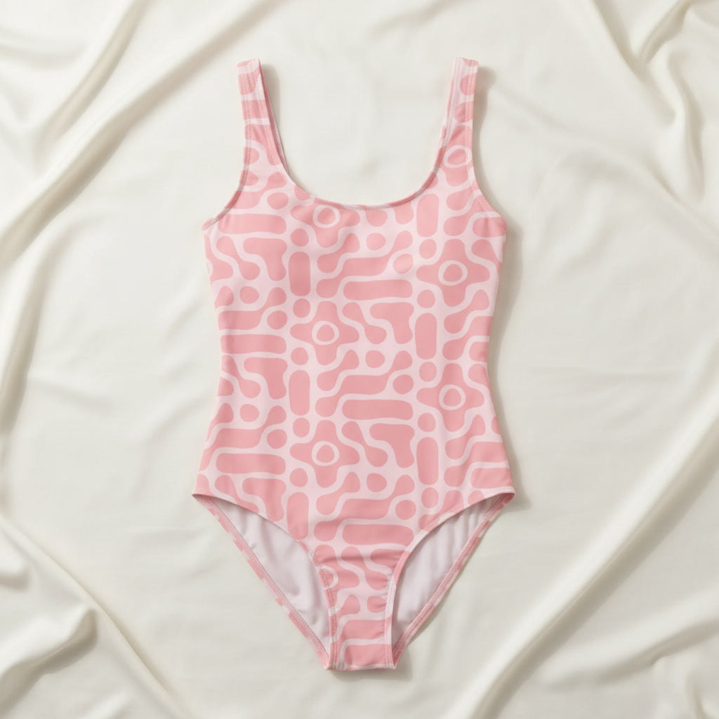 023 Bikini One-Piece