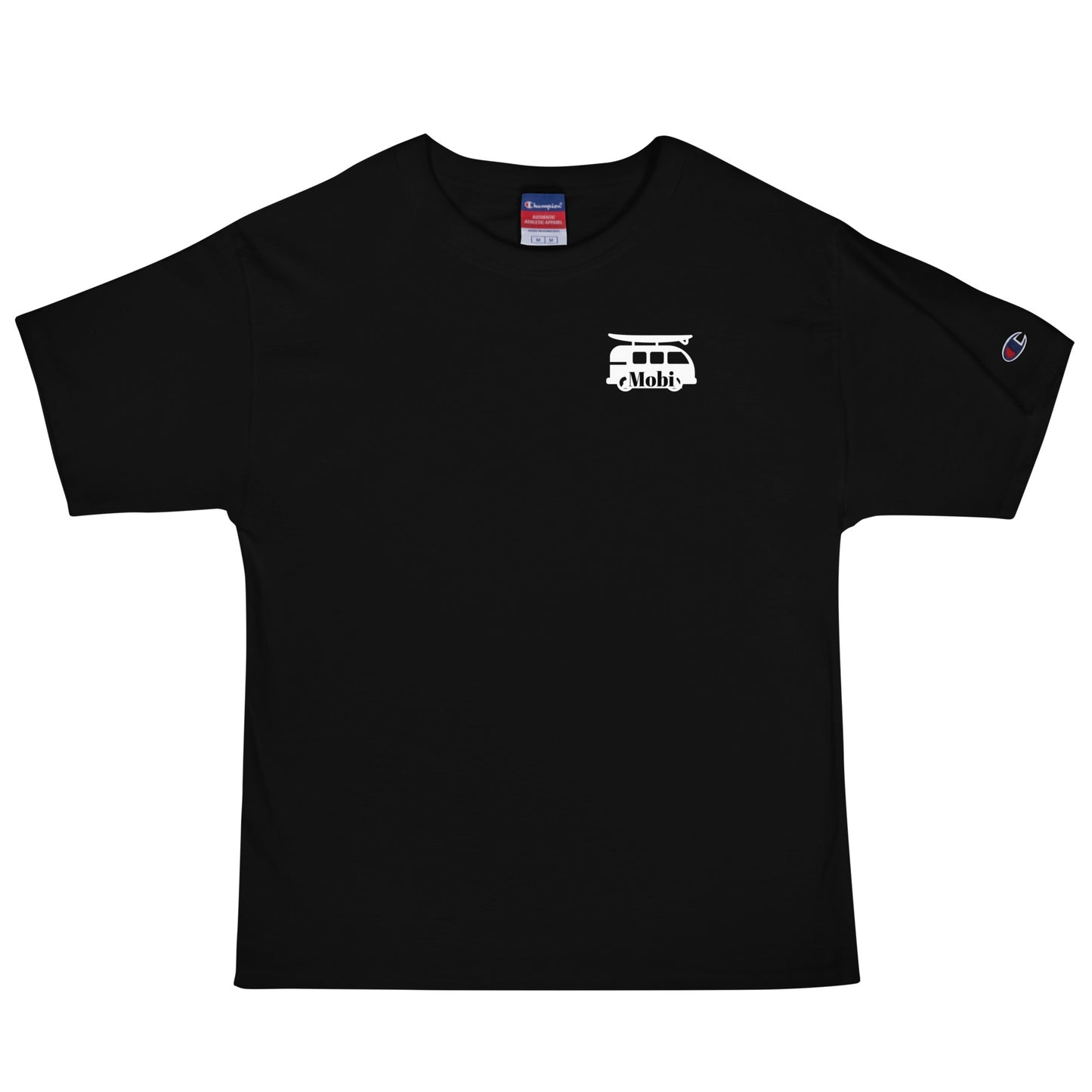 Men's Mobi Van T-Shirt