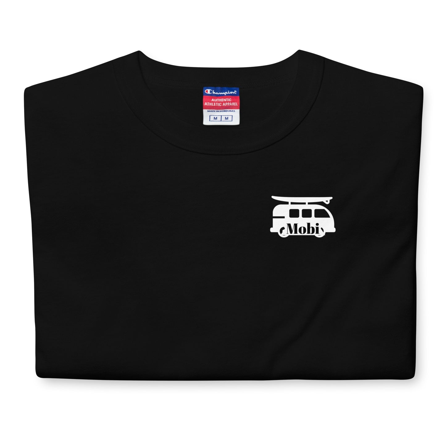 Men's Mobi Van T-Shirt