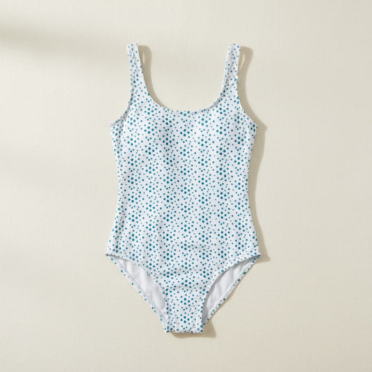 024 Bikini One-Piece