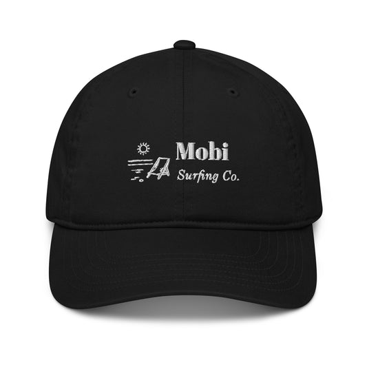 Mobi dad hat