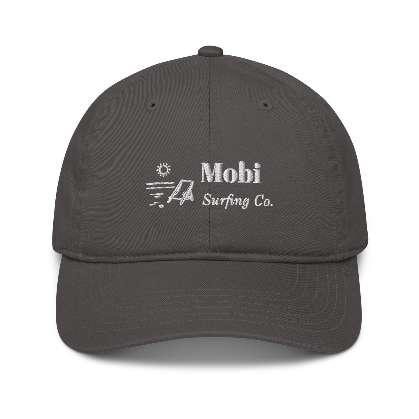 Mobi dad hat