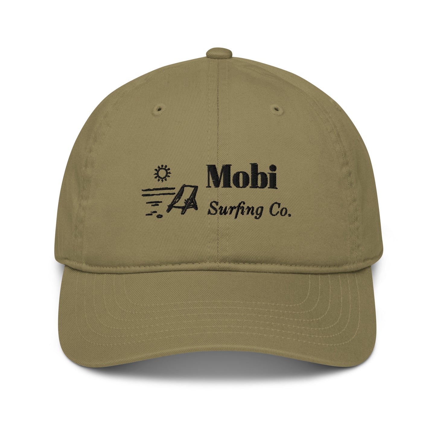 Mobi dad hat