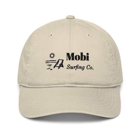 Mobi dad hat