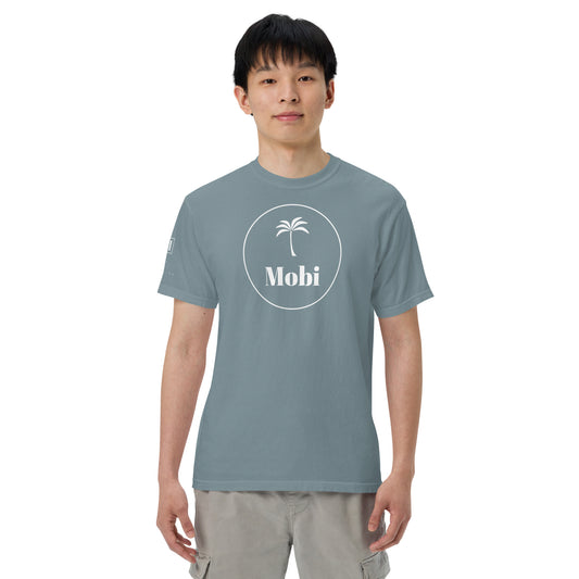 Mobi heavyweight t-shirt