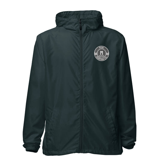 079 Mobi Windbreaker