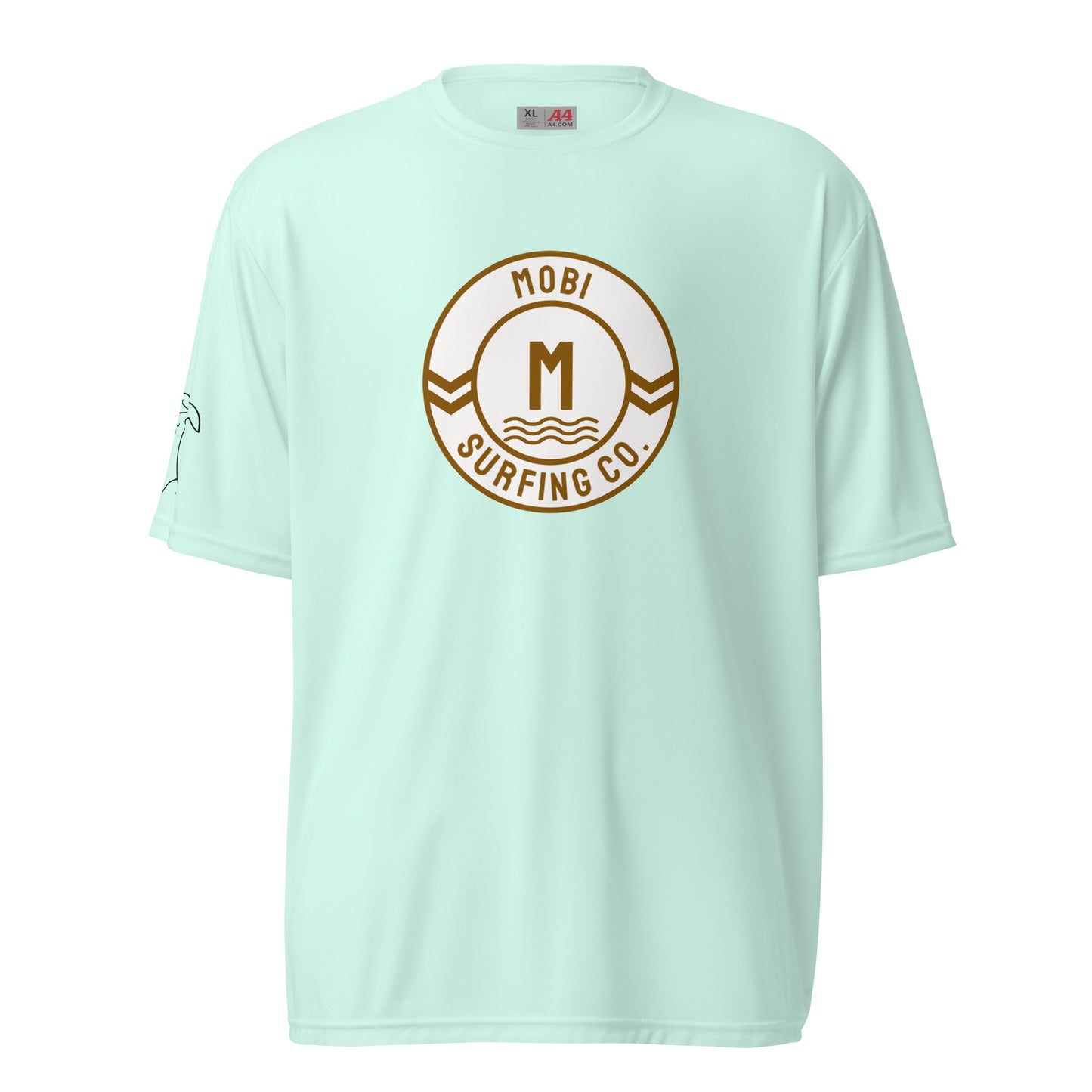 Mobi Dri-FIT t-shirt