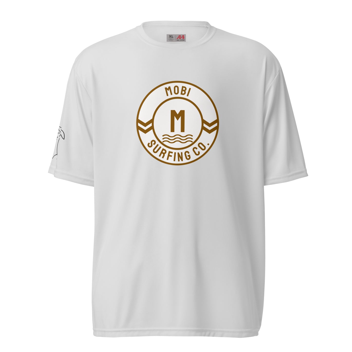 Mobi Dri-FIT t-shirt