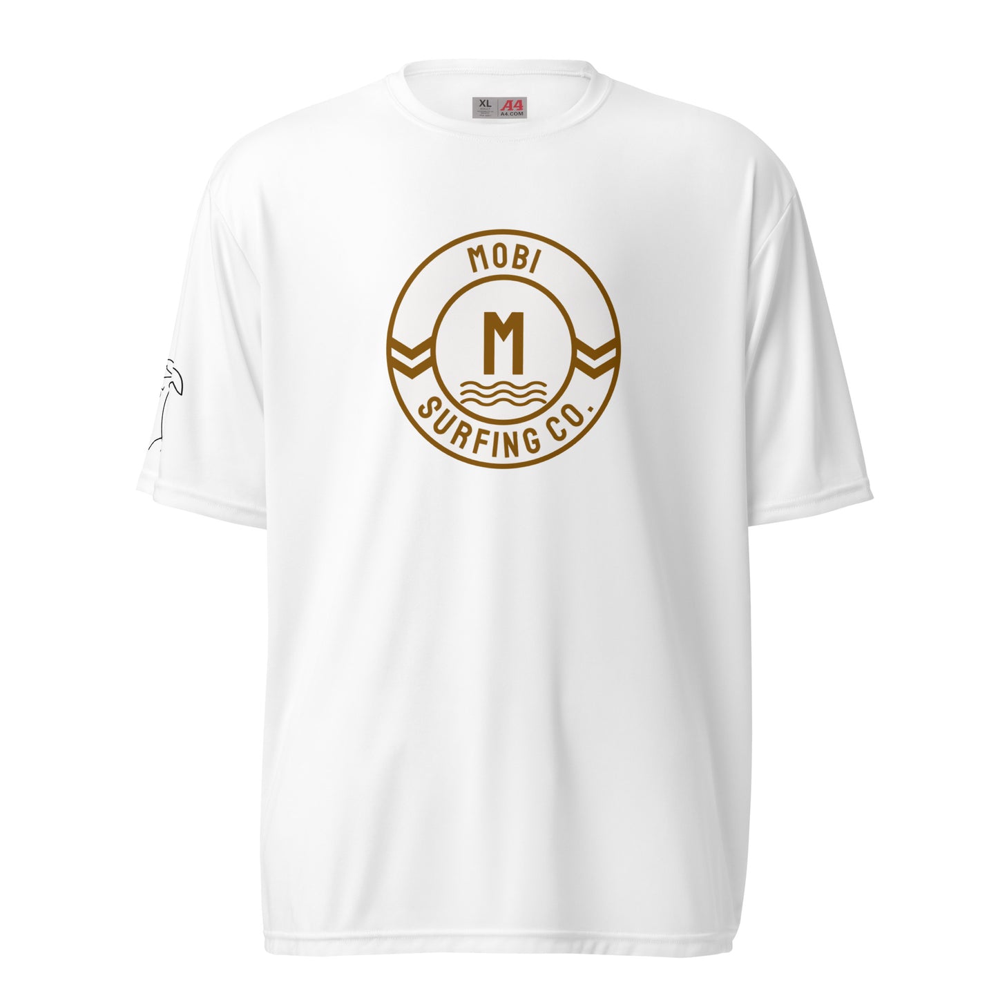 Mobi Dri-FIT t-shirt